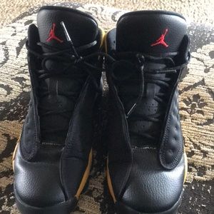 Air Jordan Retro 13’s